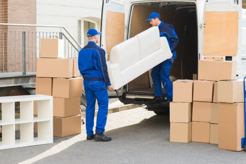 Risk awareness and prevention measures for Hackney van services