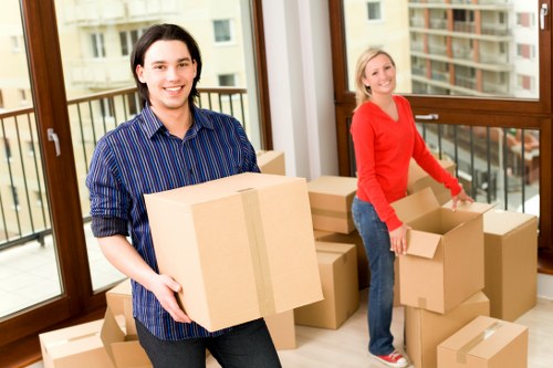 Screen-reader friendly Hackney van service information with structured headings